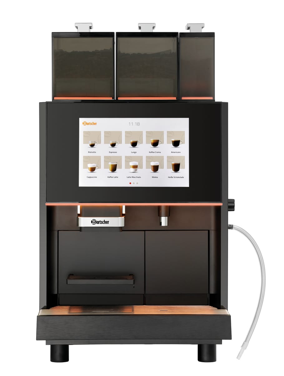 Kaffeevollautomat KV2 Premium