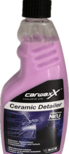 Ceramic Detailer 500 ml