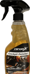 Cockpit Detailer 500 ml